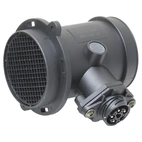 Ilmamassamittari Mercedes