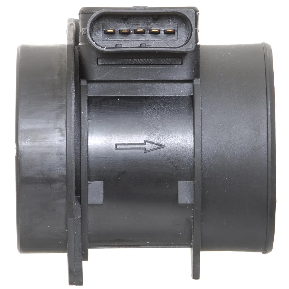 Ilmamassamittari Mercedes