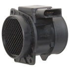 Ilmamassamittari Mercedes