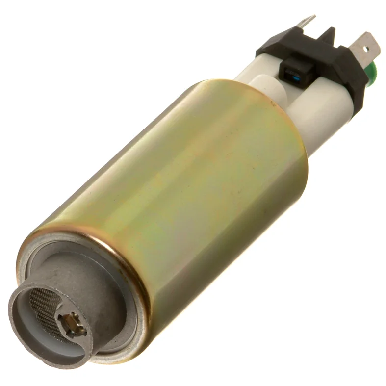 Polttoainepumppu tankissa Renault