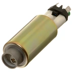 Polttoainepumppu tankissa Renault