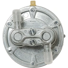 Polttoainepumppu Yleinen 6V, 5>8 psi