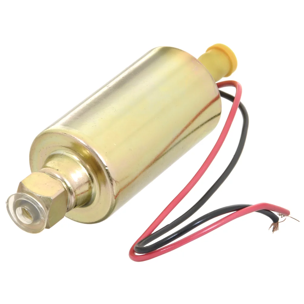 Polttoainepumppu Yleis. 12V, 5.5>9psi