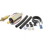 Polttoainepumppu Yleis. 12V, 5.5>9psi