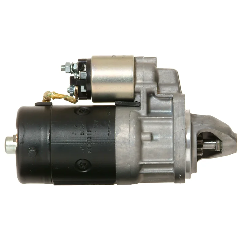 JEEP Diesel Starttimoottori 12V-2.2kW