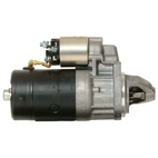 JEEP Diesel Starttimoottori 12V-2.2kW