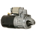 JEEP Diesel Starttimoottori 12V-2.2kW