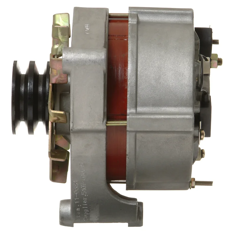 Laturi 12V-70A soveltuu Volvoon