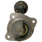 Nissan/Ebro Starttimoottori 24V