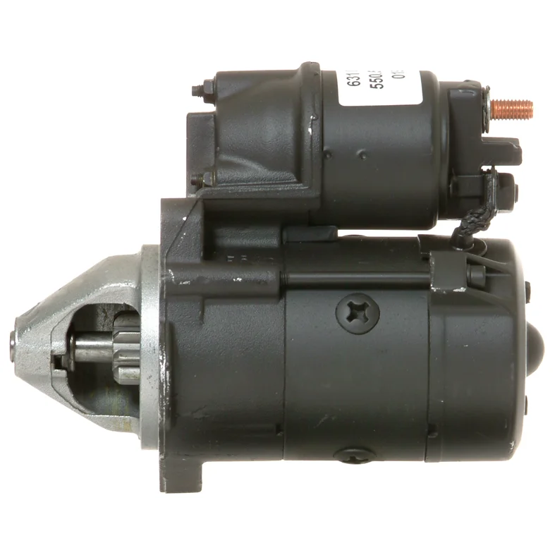 Älykäs Starttimoottori 12V-0.8kW