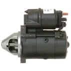 Älykäs Starttimoottori 12V-0.8kW