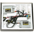 Xenon HID Kit H3, 24V-50W, 4300K