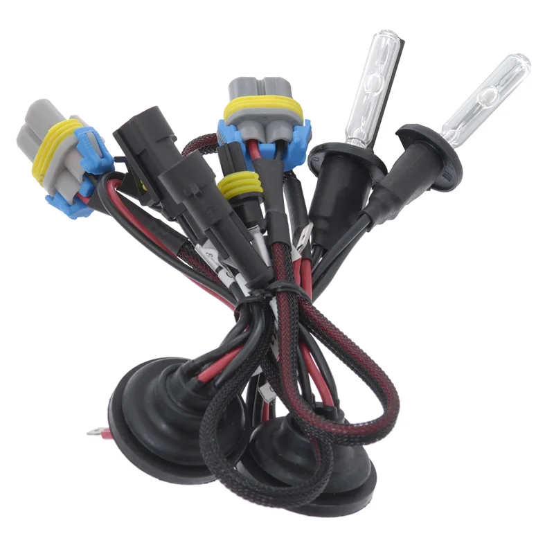 H1 Xenonvalo, 35W, 4300K, pari