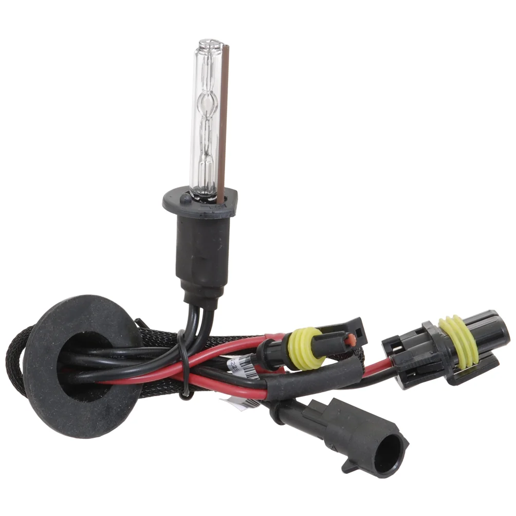 H1 Xenonvalo, 50W, 4300K, pari