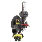 H1 Xenonvalo, 50W, 4300K, pari