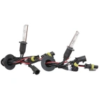 H1 Xenonvalo, 50W, 4300K, pari