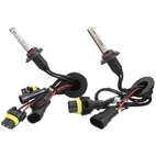 9005, Xenonlamppu, 55W, 4300K, pari