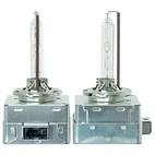 D1S Xenonilamppu, 35W, 4300K, pari