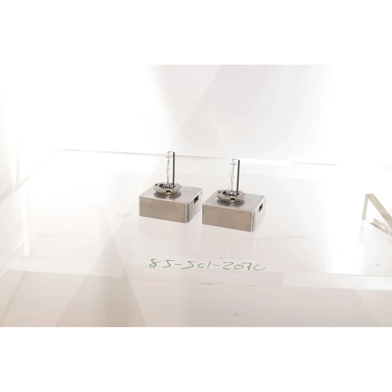 D5S Xenon-lamppu, 25W, 4300K, 1 kpl