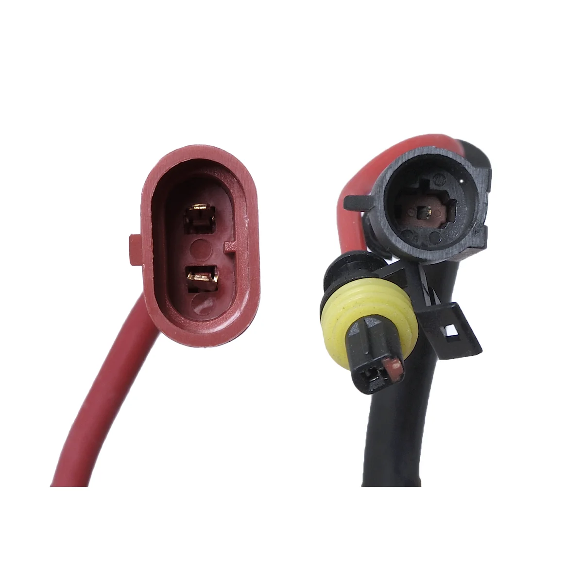 Xenon ohut ohjaus.24V, 35W kpl