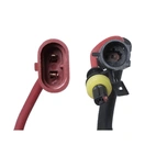 Xenon ohut ohjaus.24V, 35W kpl