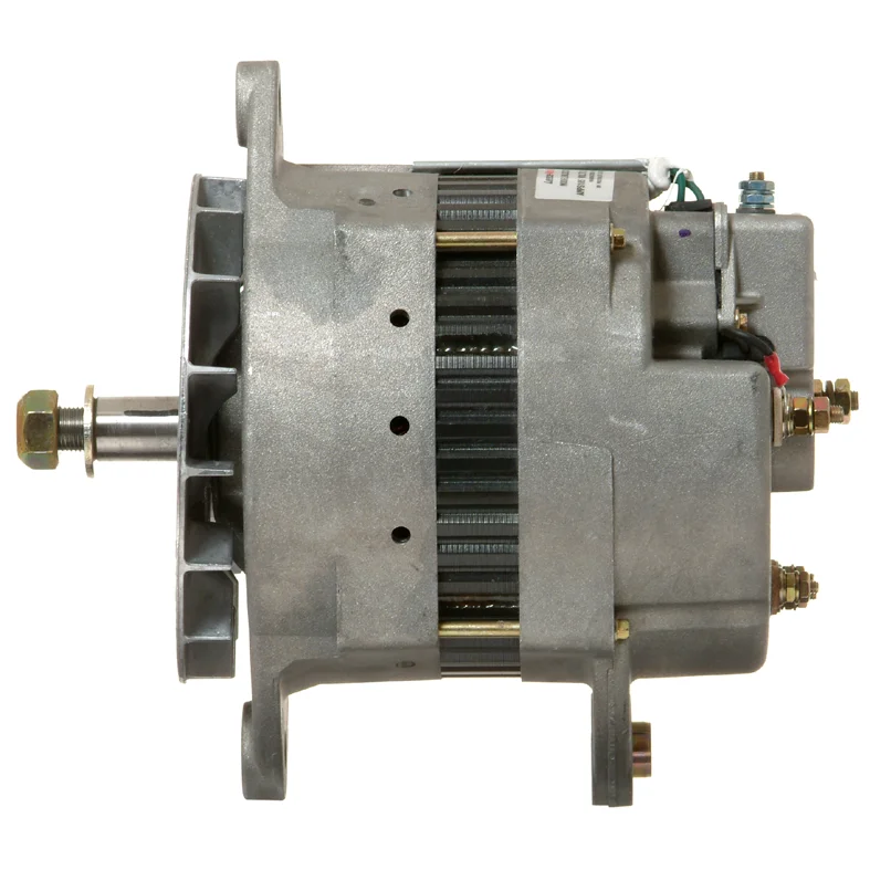 Leece Neville Laturi 12V-185A