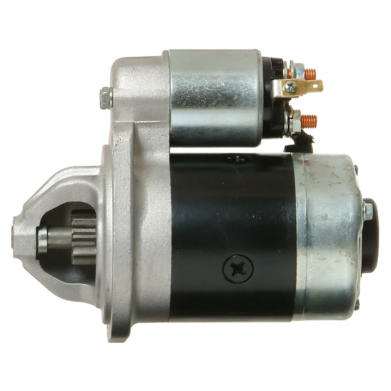 Yanmar 2TN66E Starttimoottori 12V