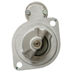 Yanmar 2TN66E Starttimoottori 12V