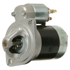 Yanmar 2TN66E Starttimoottori 12V