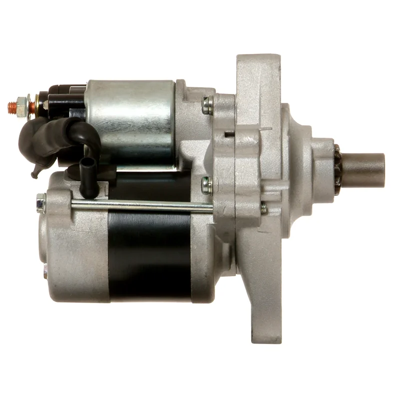 Honda Civic Starttimoottori (Aut)
