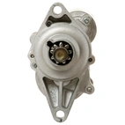 Honda Civic Starttimoottori (Aut)