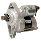 Honda Civic Starttimoottori (Aut)