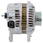 Laturi, 12V-120A sopiva Mitsubishi