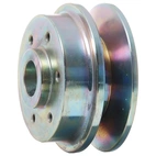 Hihnapyörä 15x82 mm, 1-urainen Denso