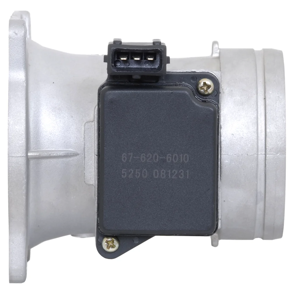 Ilmamassamittari VAG