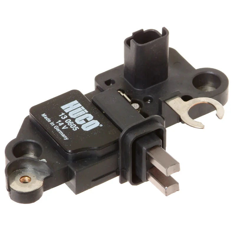 Jännitteensäädin F00M145276, 12V