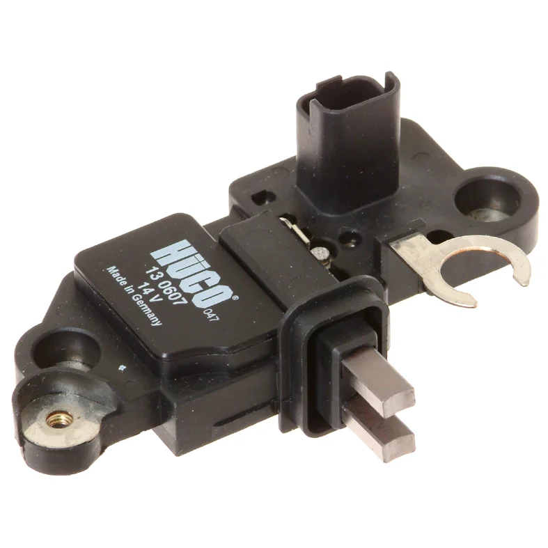 Jännitteensäädin 12V, F00M145295