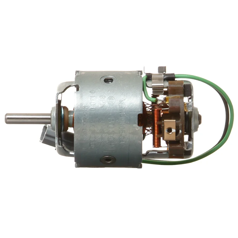tasavirranmoottori 12V-14W