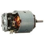 tasavirta-starttimoottori 12V-34W