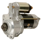 Mitsubishi K3D Starttimoottori 24V