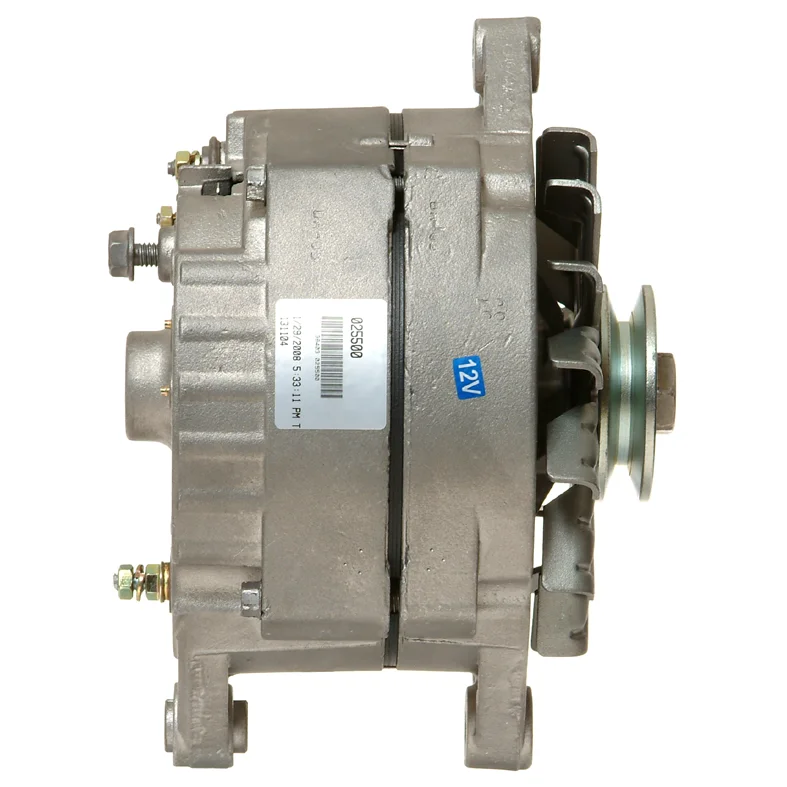 Cummins Laturi 27SI, 12V-100A