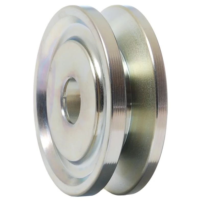 Hihnapyörä 15x63x20.2 mm