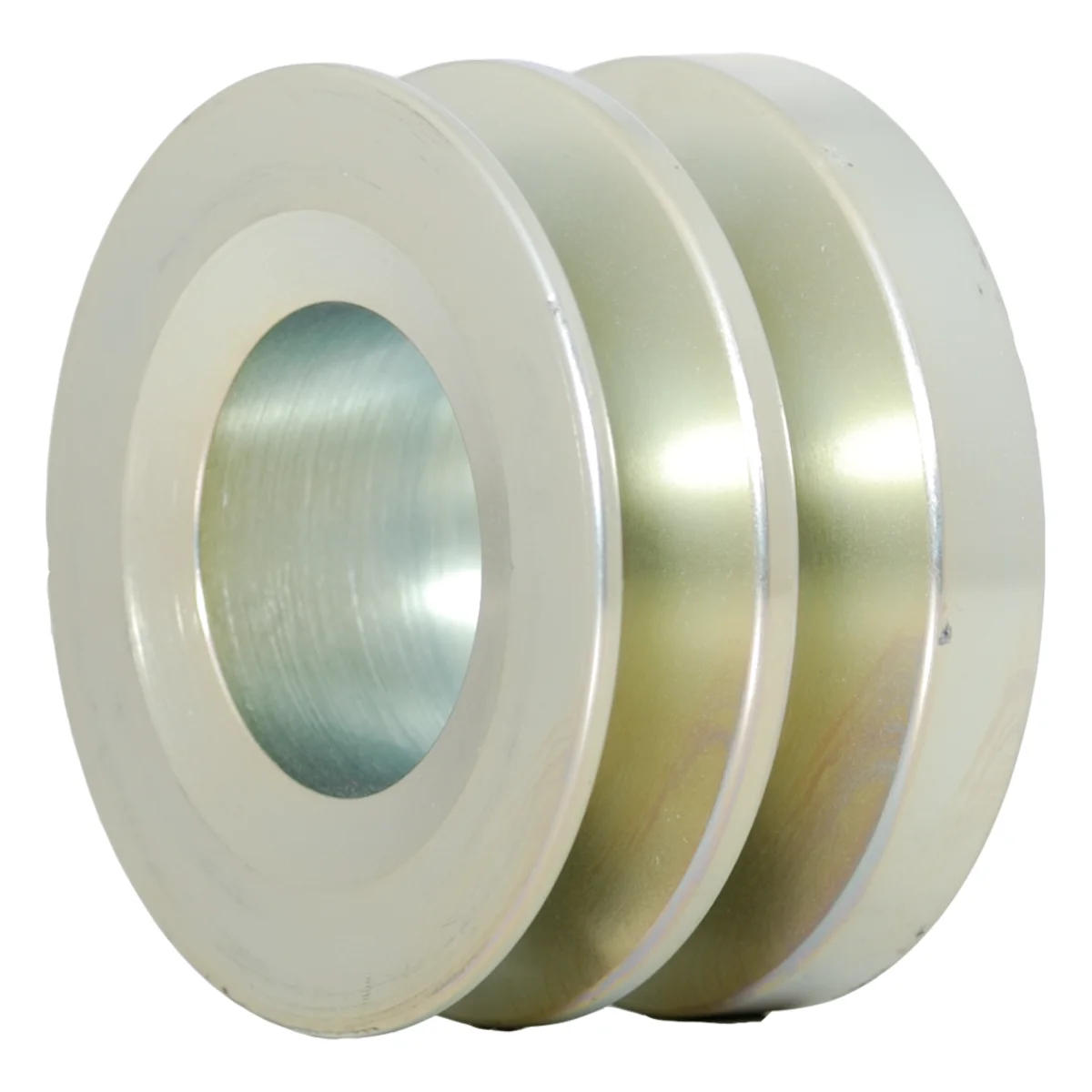 Hihnapyörä 20x67 mm, 2uraa Denso