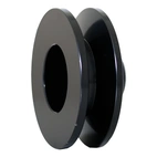 Hihnapyörä 15x76 mm, 1urat Denso