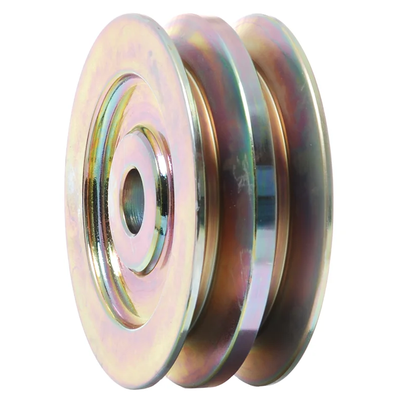 Hihnapyörä 15x86 mm, 2ura Denso