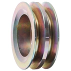 Hihnapyörä 15x86 mm, 2ura Denso