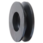 Hihnapyörä 20x74 mm, 1uraa Denso