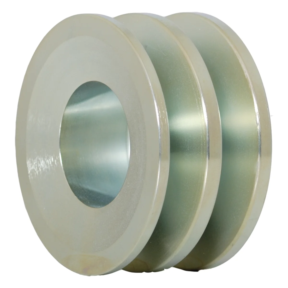 Hihnapyörä 15x74 mm, 2ura Denso