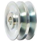 Hihnapyörä 15x71 mm, 2uraa Denso