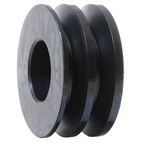 Hihnapyörä 17x80 mm, 2ura Denso